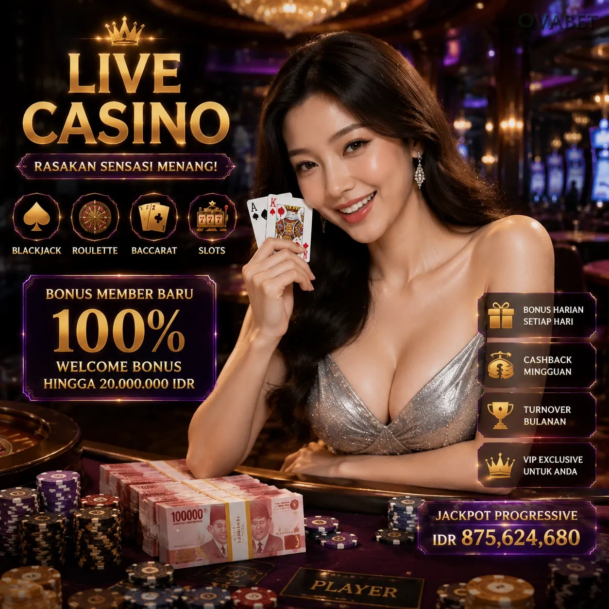 ovabet