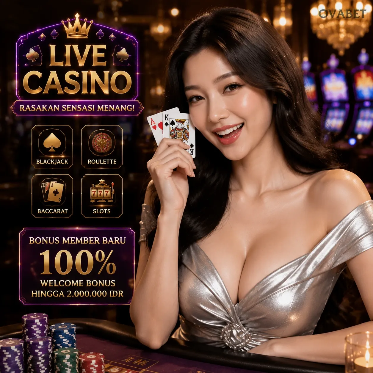 ovabet